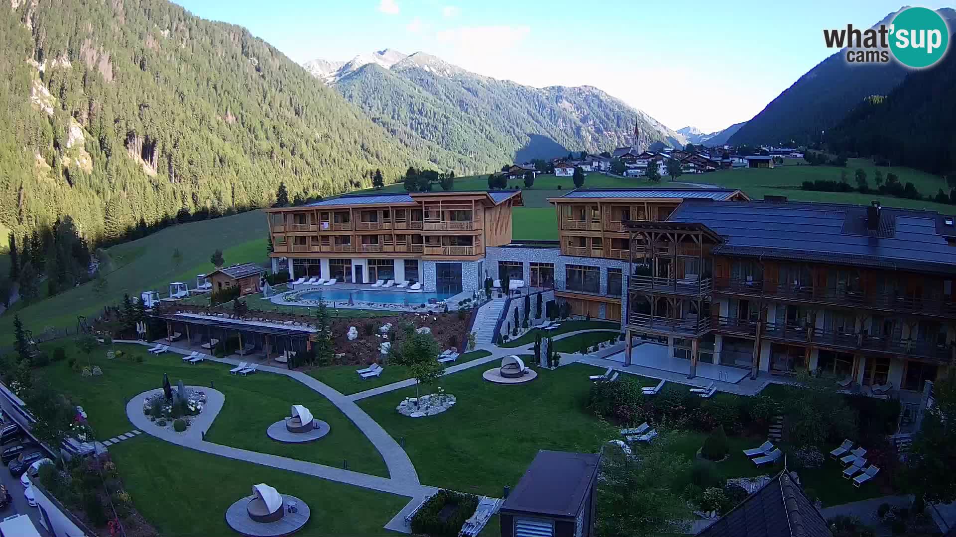 Hotel Masl | Rio Pusteria | Valles
