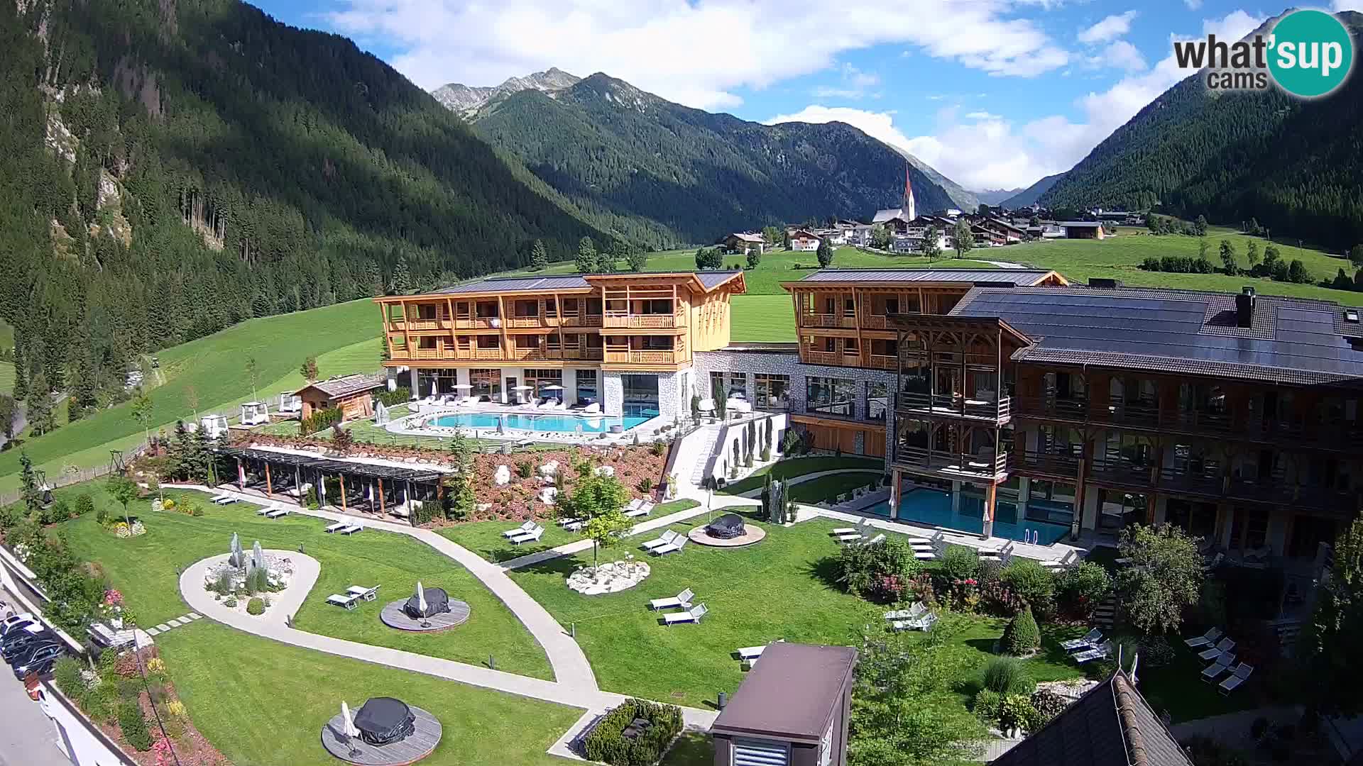 Hotel Masl | Rio Pusteria | Valles
