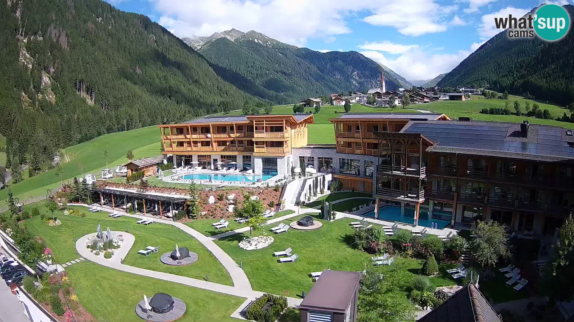 Hotel Masl | Rio Pusteria | Valles