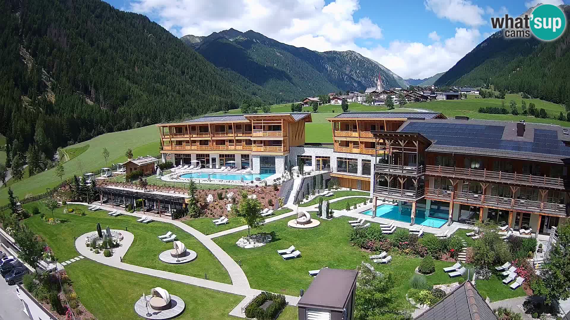 Hotel Masl | Rio Pusteria | Valles