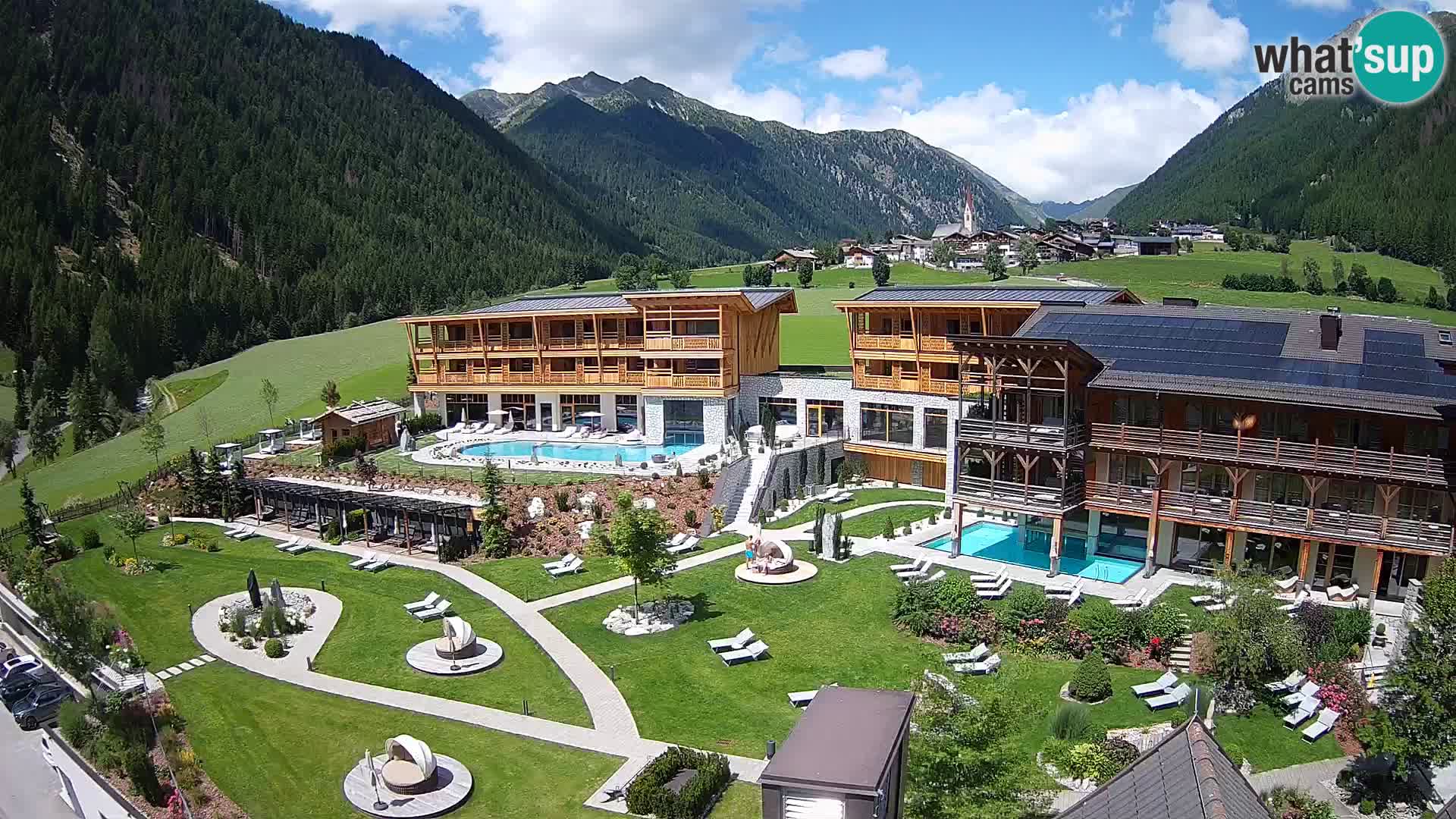 Hotel Masl | Rio Pusteria | Valles