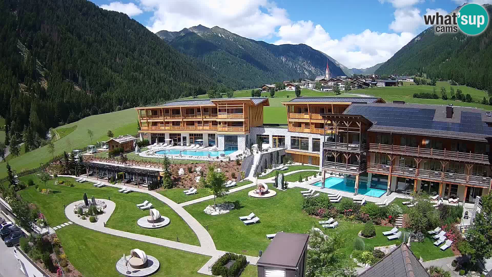 Hotel Masl | Rio Pusteria | Valles