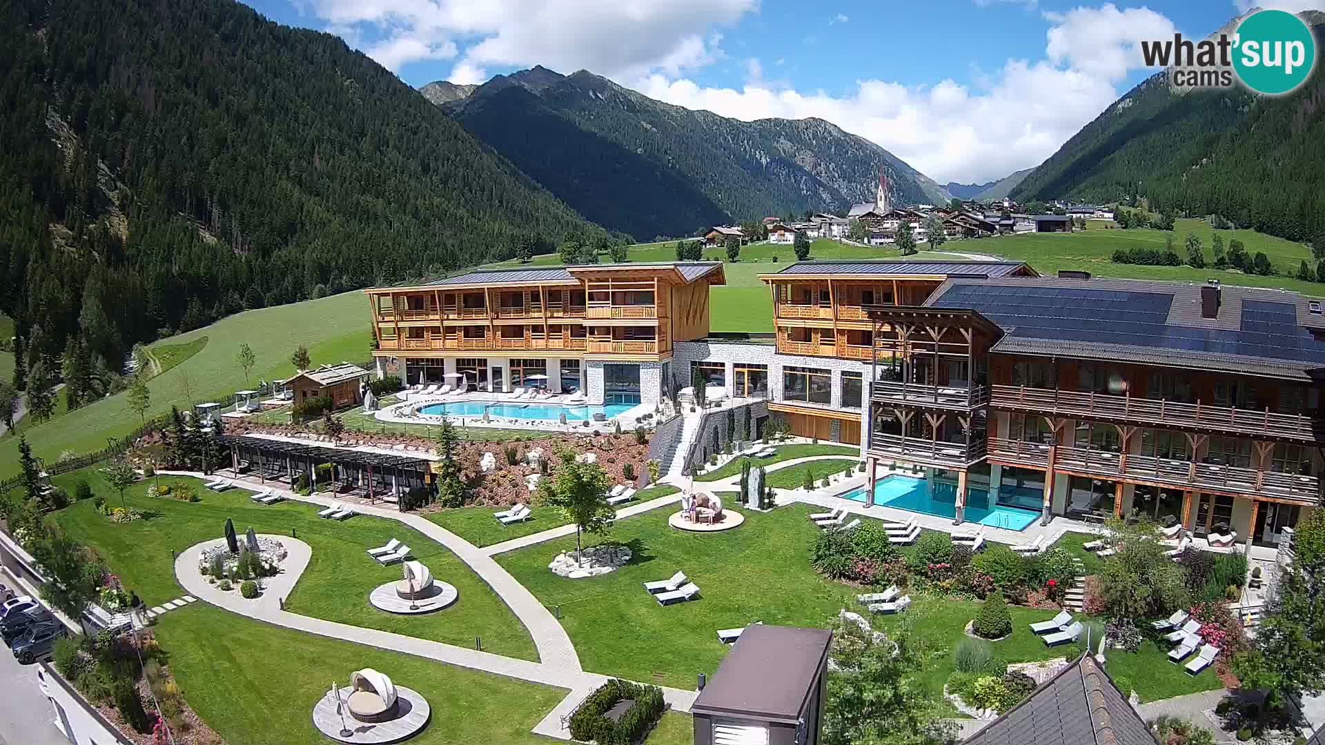 Hotel Masl | Rio Pusteria | Valles