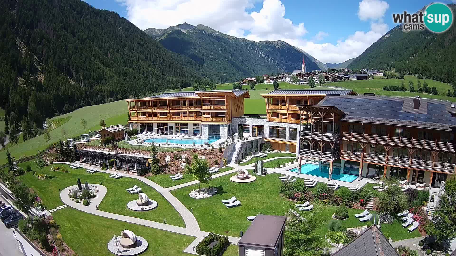 Hotel Masl | Rio Pusteria | Valles
