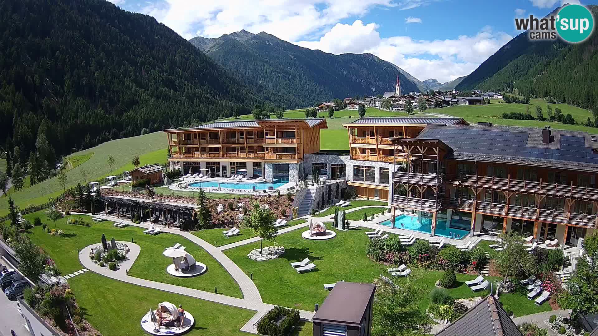 Hotel Masl | Rio Pusteria | Valles