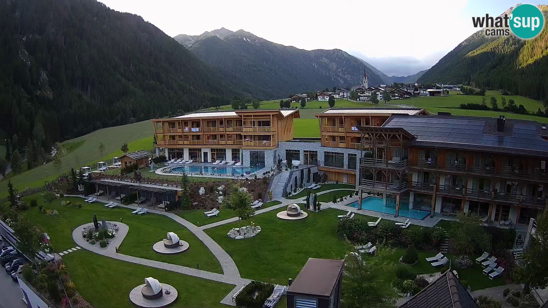 Hotel Masl | Rio Pusteria | Valles