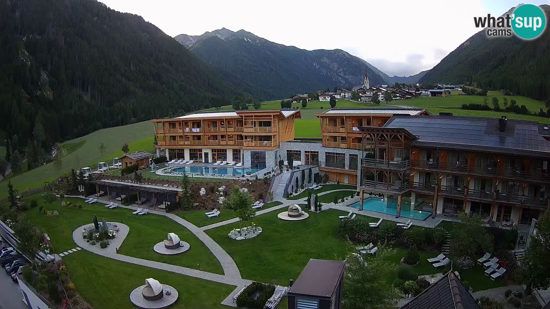 Hotel Masl | Rio Pusteria | Valles
