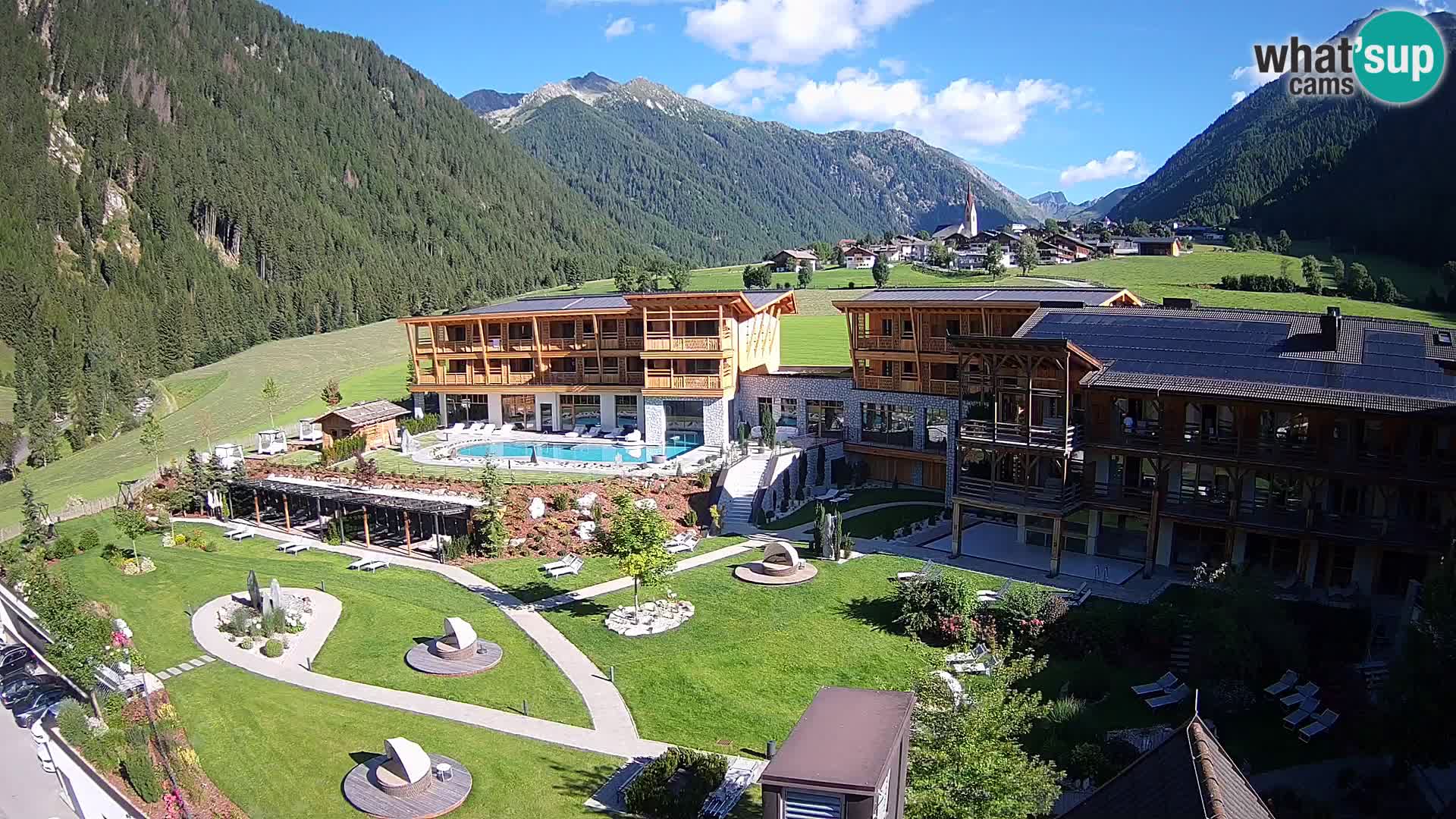Hotel Masl | Rio Pusteria | Valles