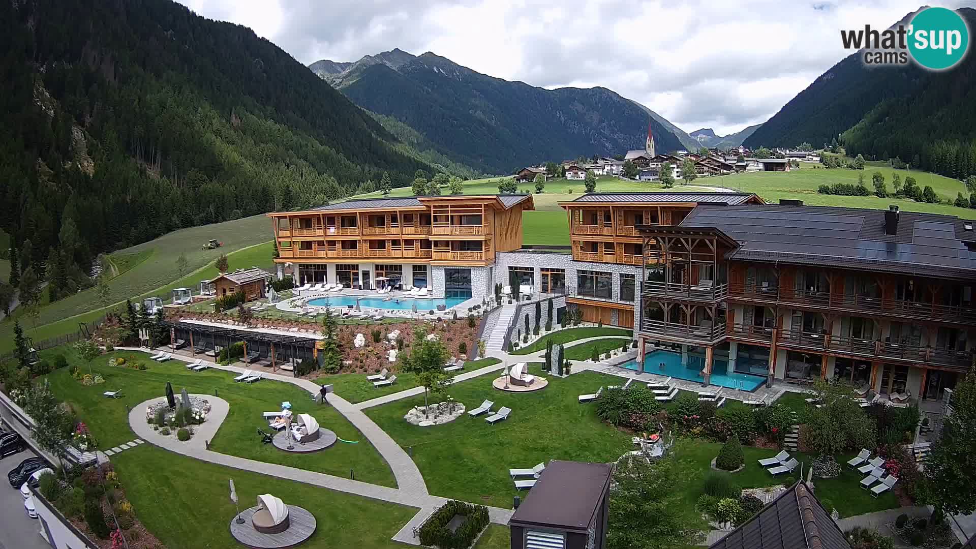 Hotel Masl | Rio Pusteria | Valles