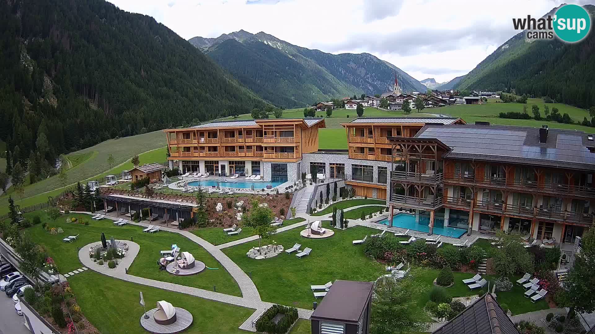 Hotel Masl | Rio Pusteria | Valles