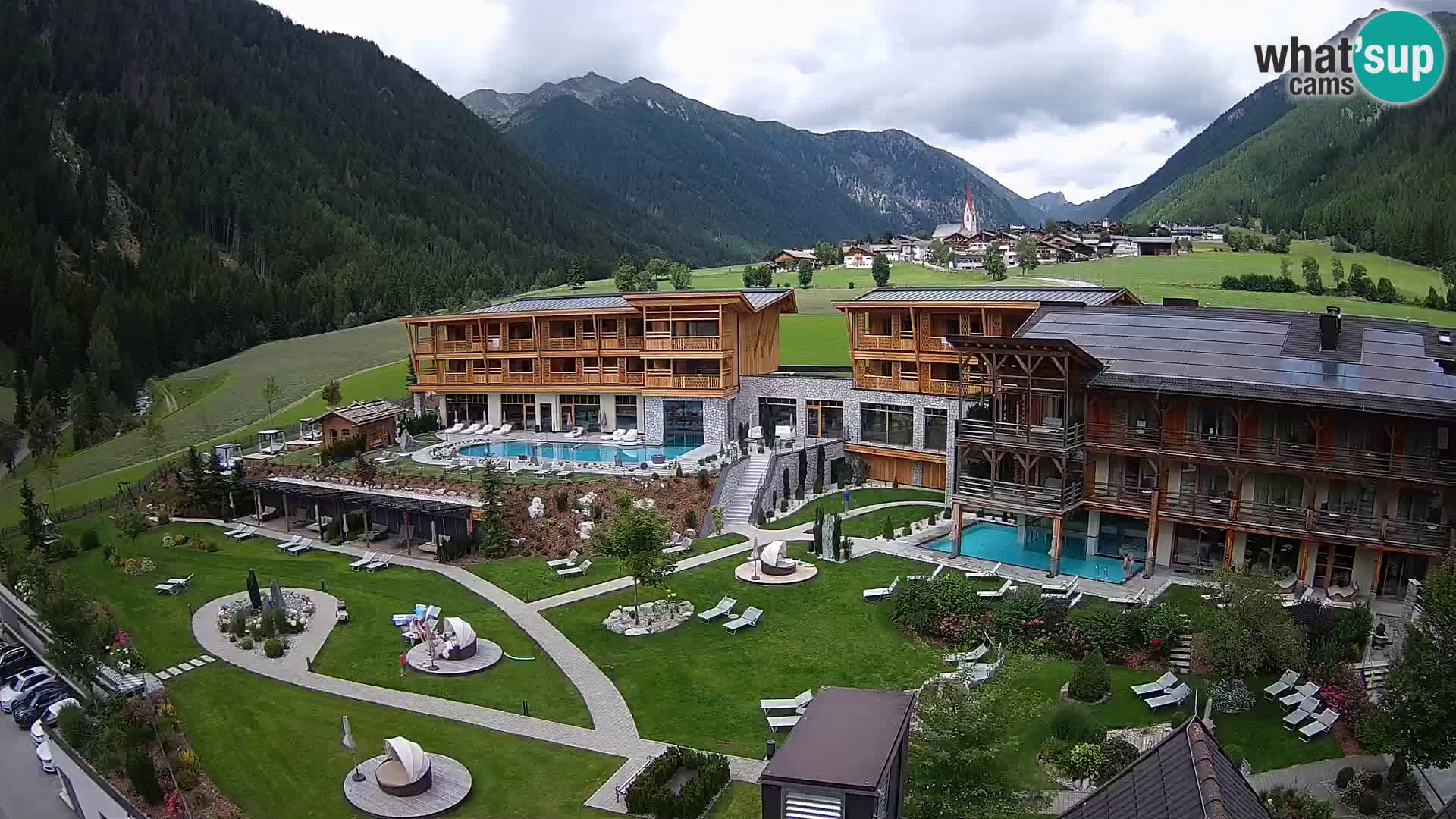 Hotel Masl | Rio Pusteria | Valles
