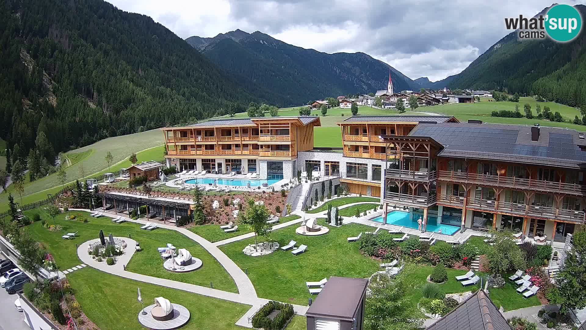 Hotel Masl | Rio Pusteria | Valles
