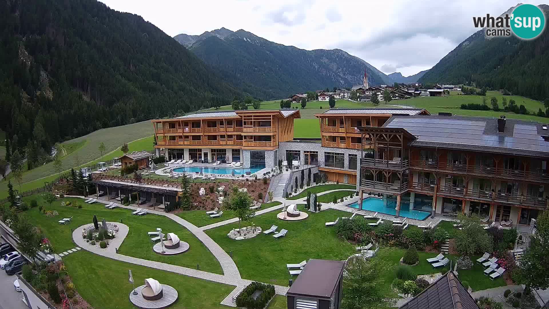 Hotel Masl | Rio Pusteria | Valles