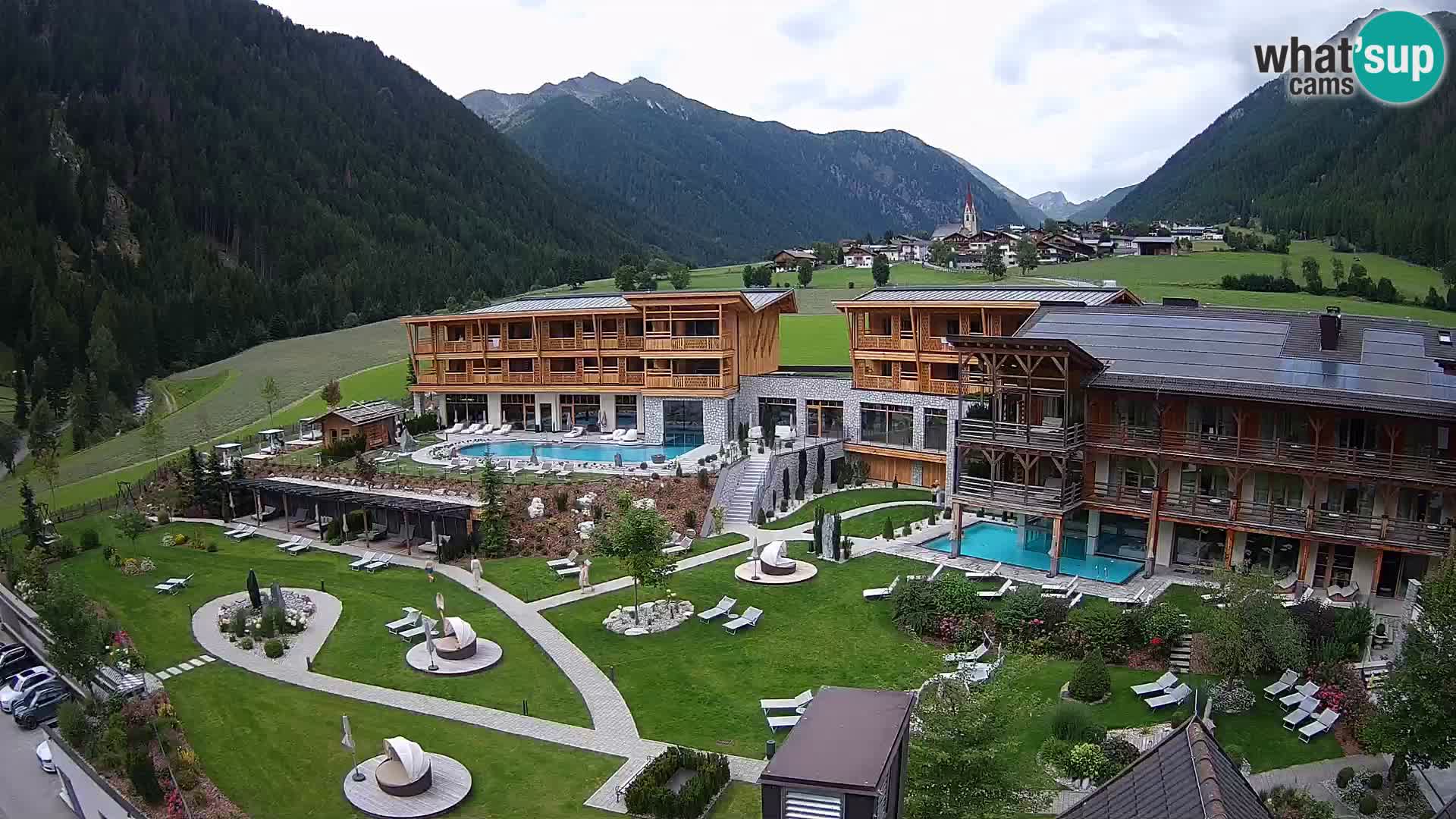 Hotel Masl | Rio Pusteria | Valles