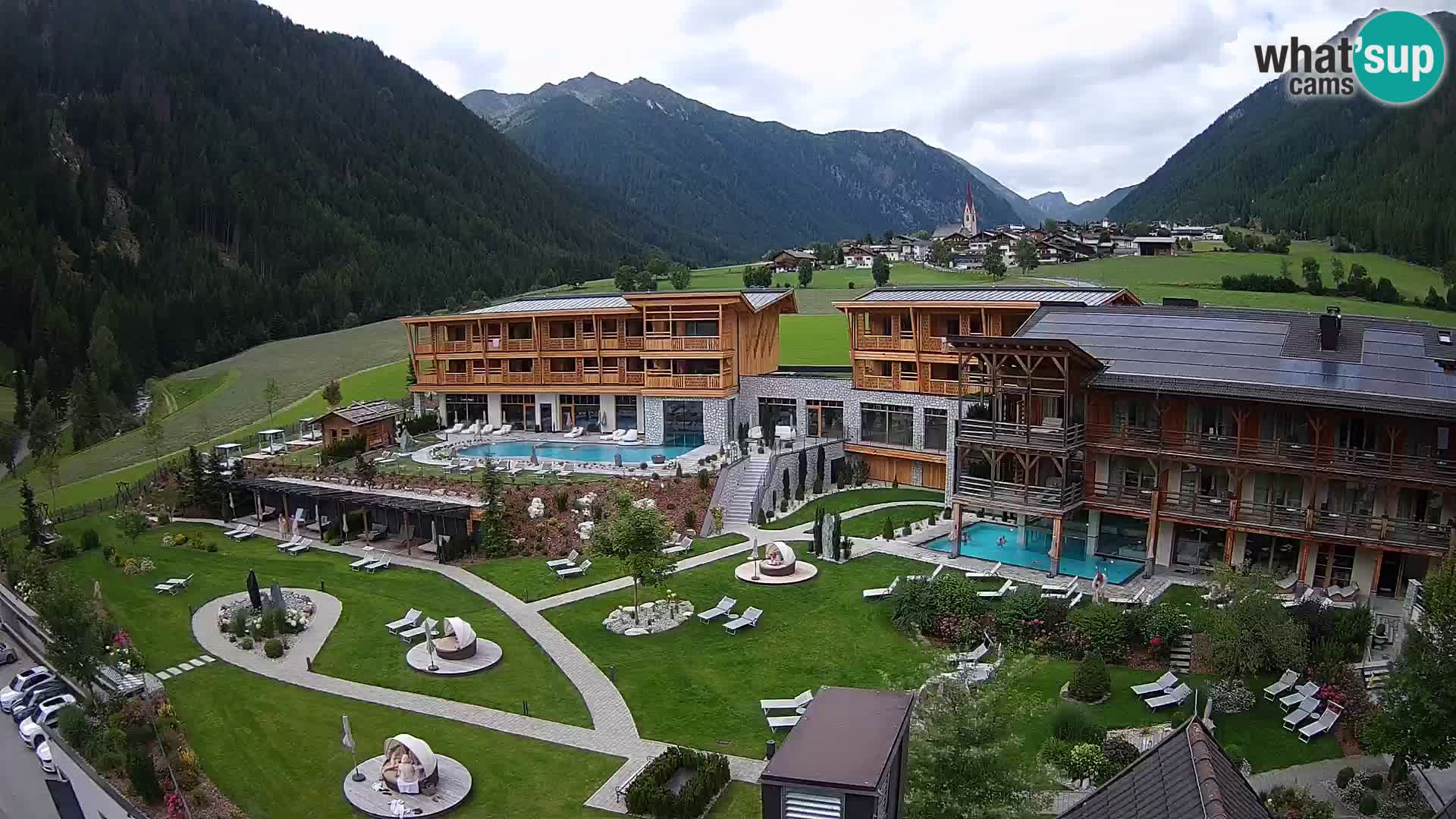 Hotel Masl | Rio Pusteria | Valles