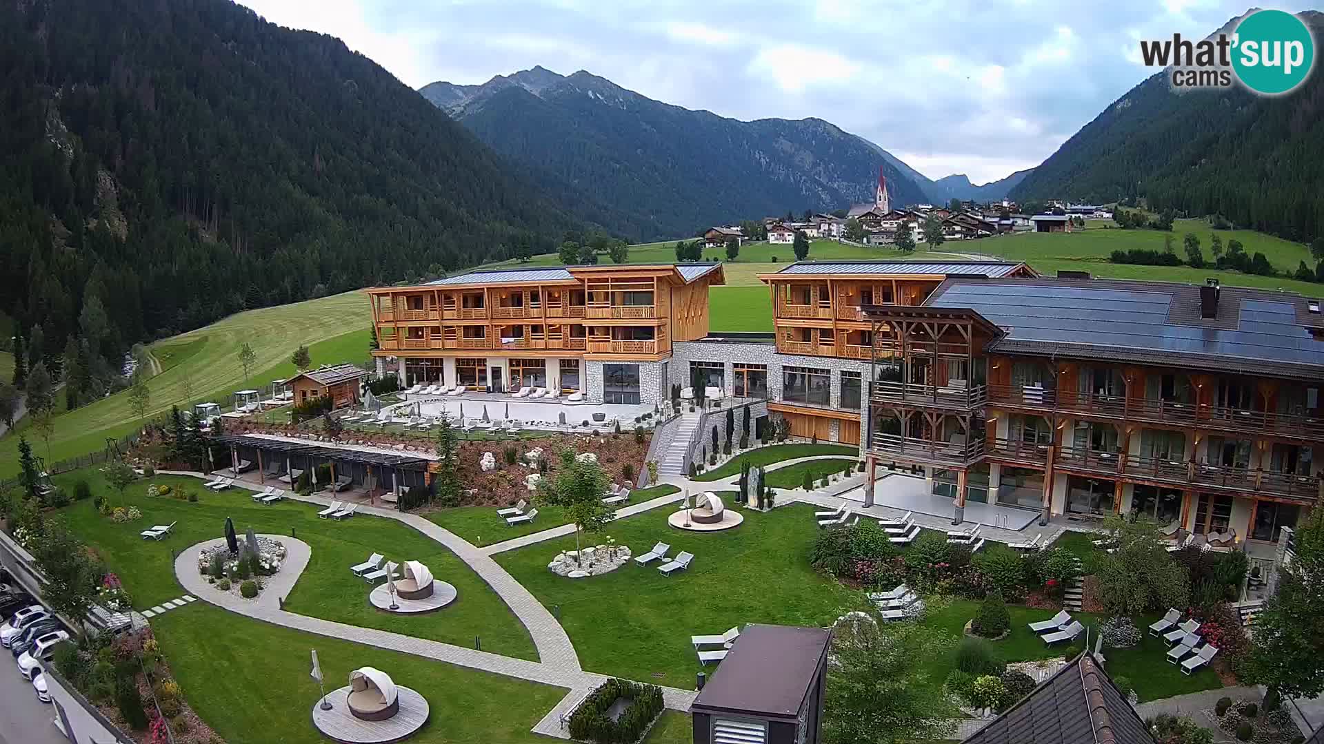 Hotel Masl | Rio Pusteria | Valles