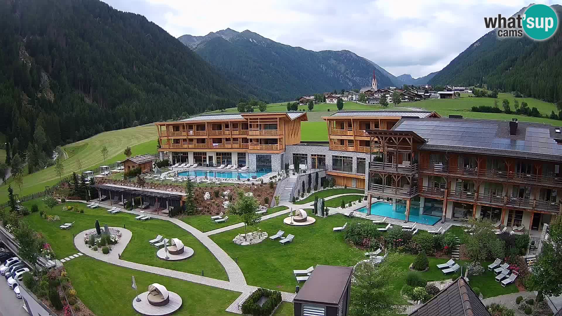 Hotel Masl | Rio Pusteria | Valles