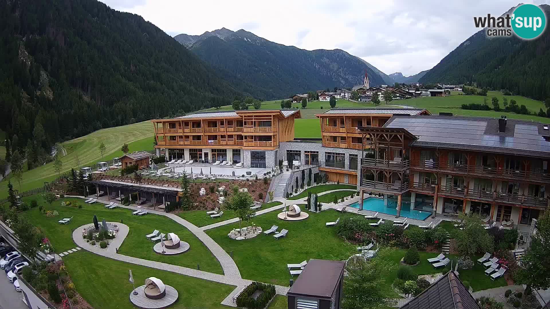 Hotel Masl | Rio Pusteria | Valles