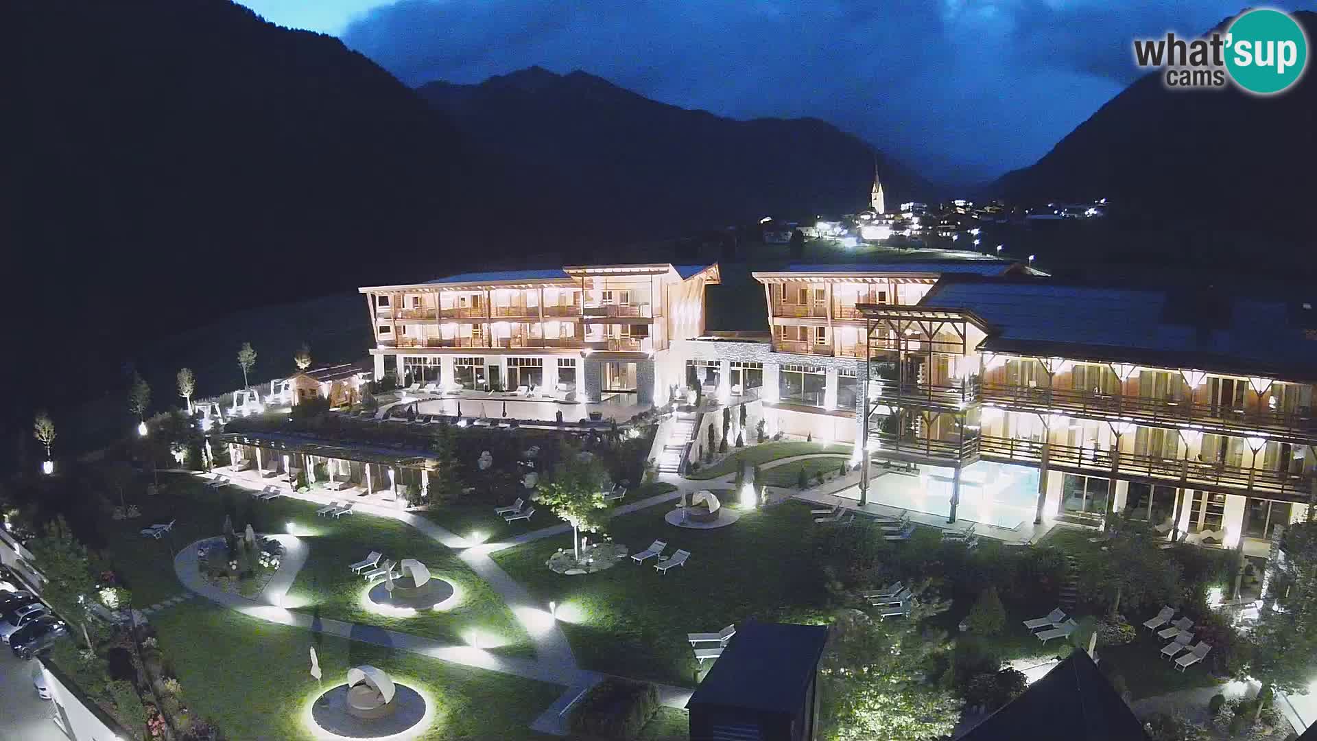 Hotel Masl | Rio Pusteria | Valles