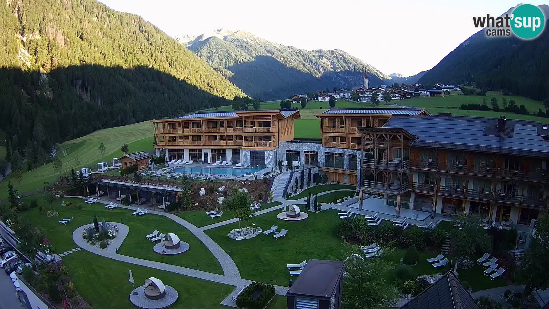 Hotel Masl | Rio Pusteria | Valles