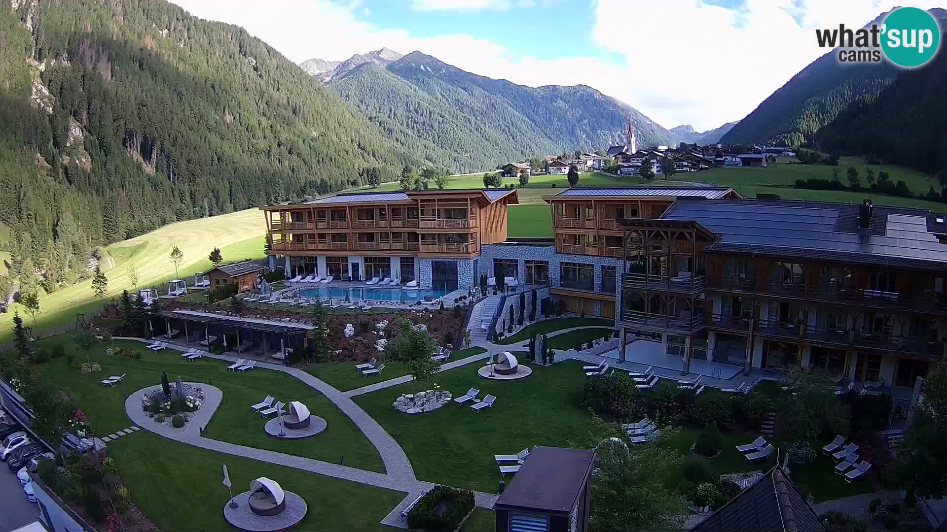 Hotel Masl | Rio Pusteria | Valles