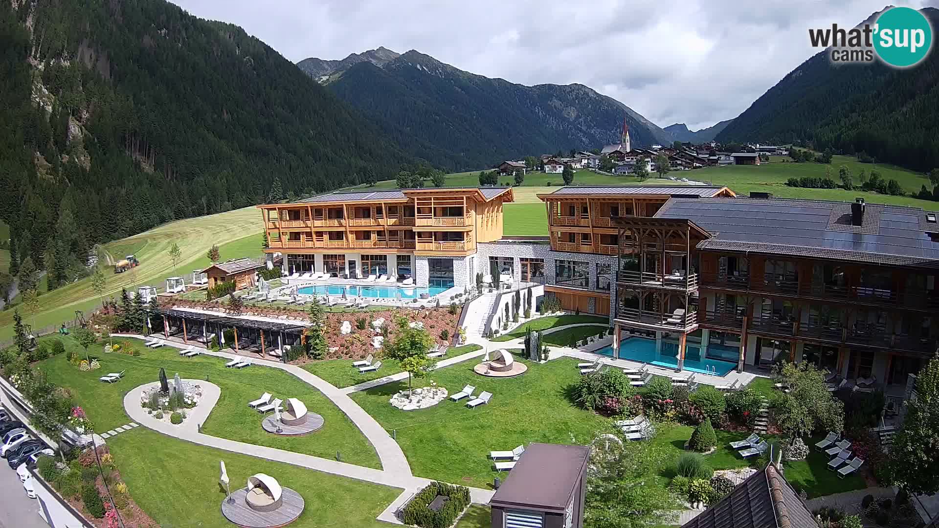 Hotel Masl | Rio Pusteria | Valles