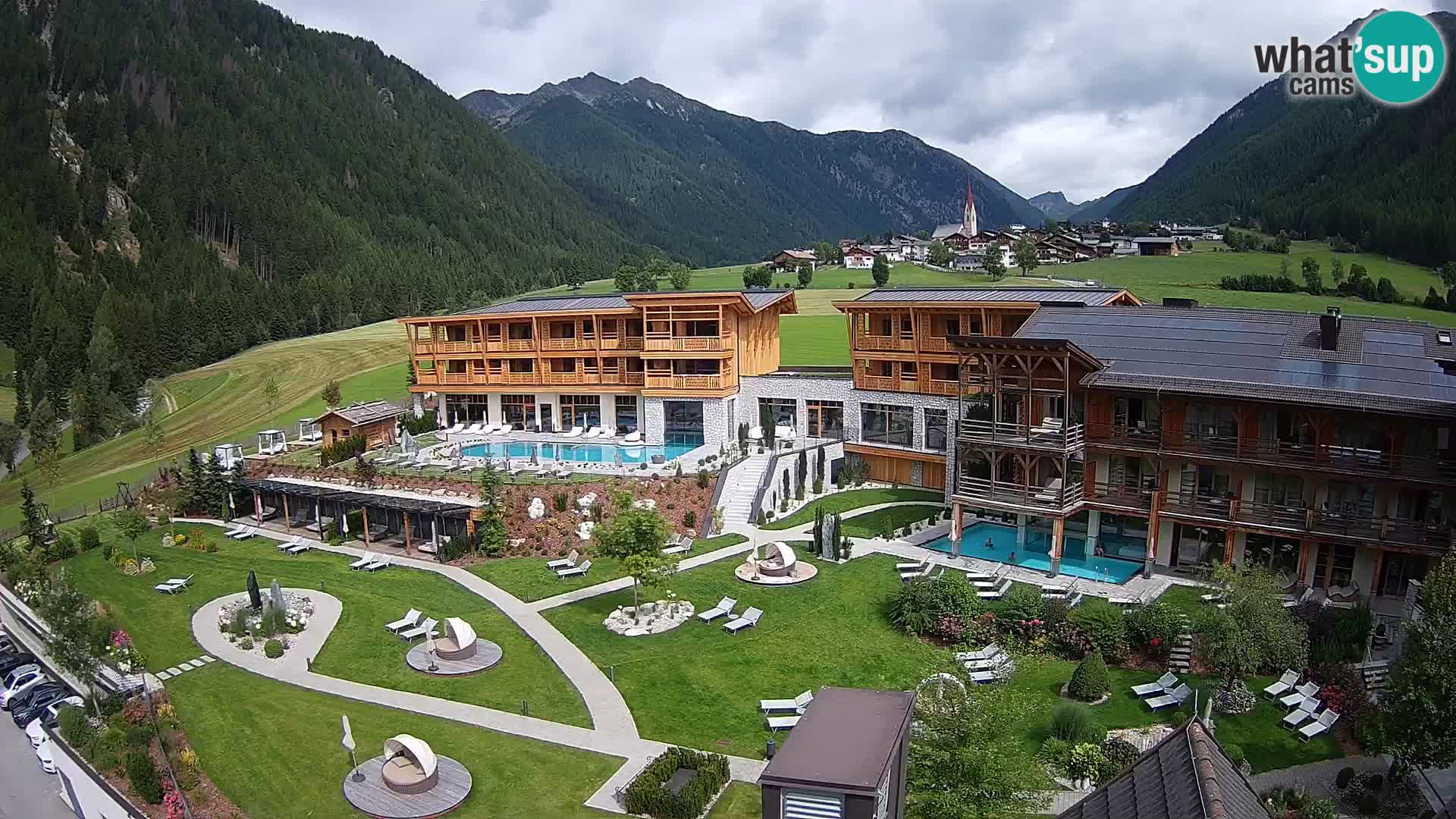 Hotel Masl | Rio Pusteria | Valles