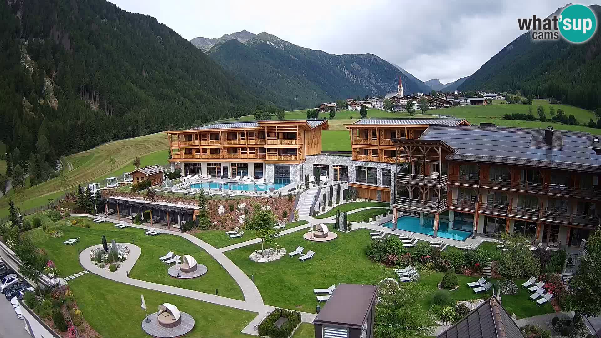 Hotel Masl | Rio Pusteria | Valles