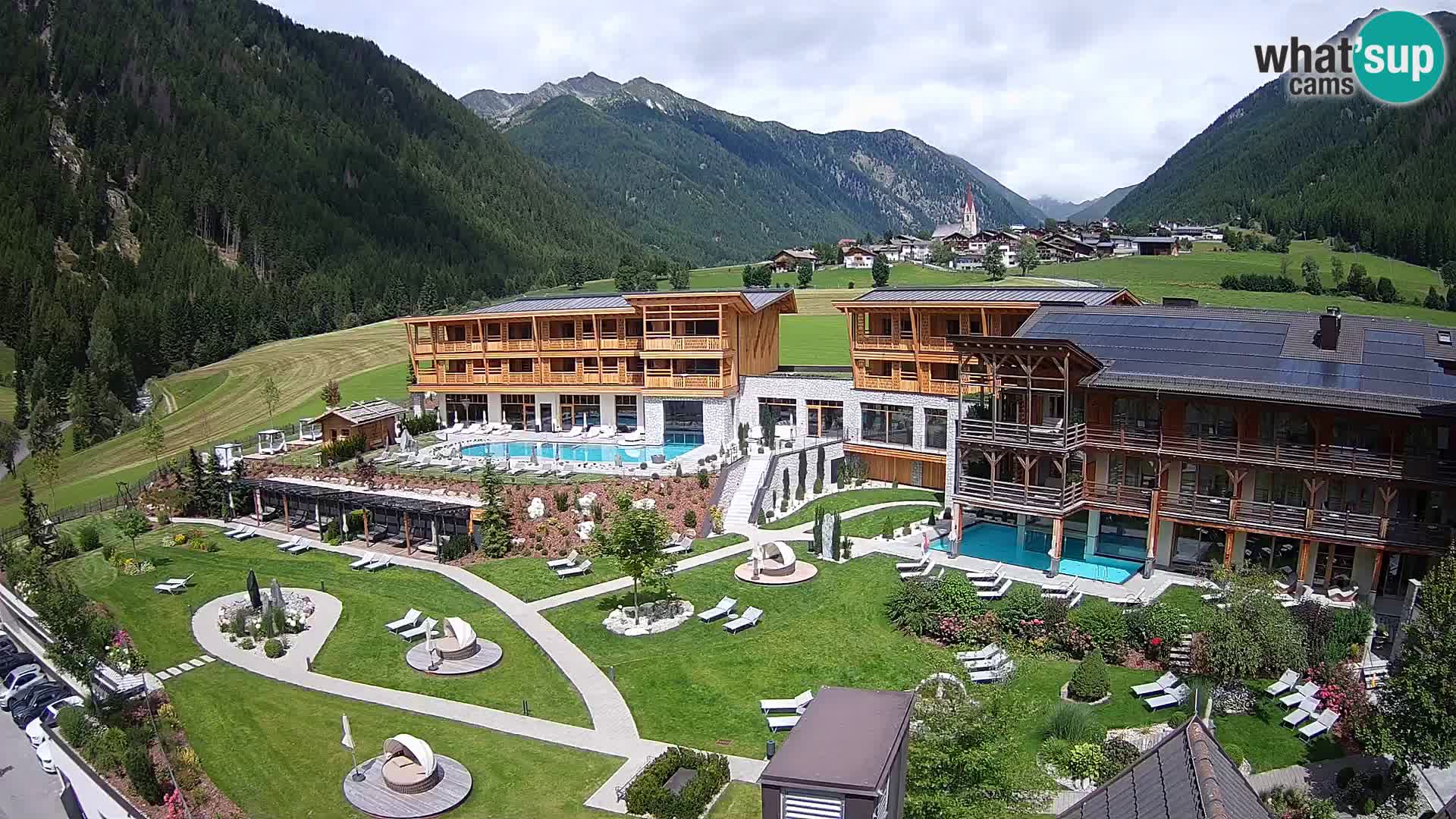 Hotel Masl | Rio Pusteria | Valles