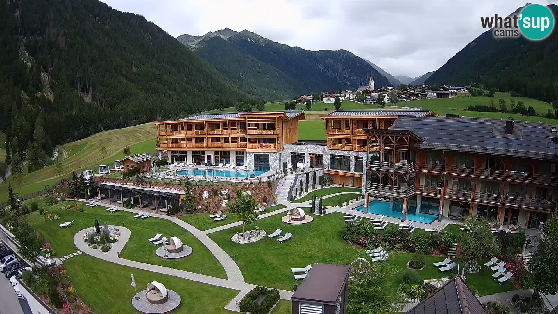 Hotel Masl | Rio Pusteria | Valles