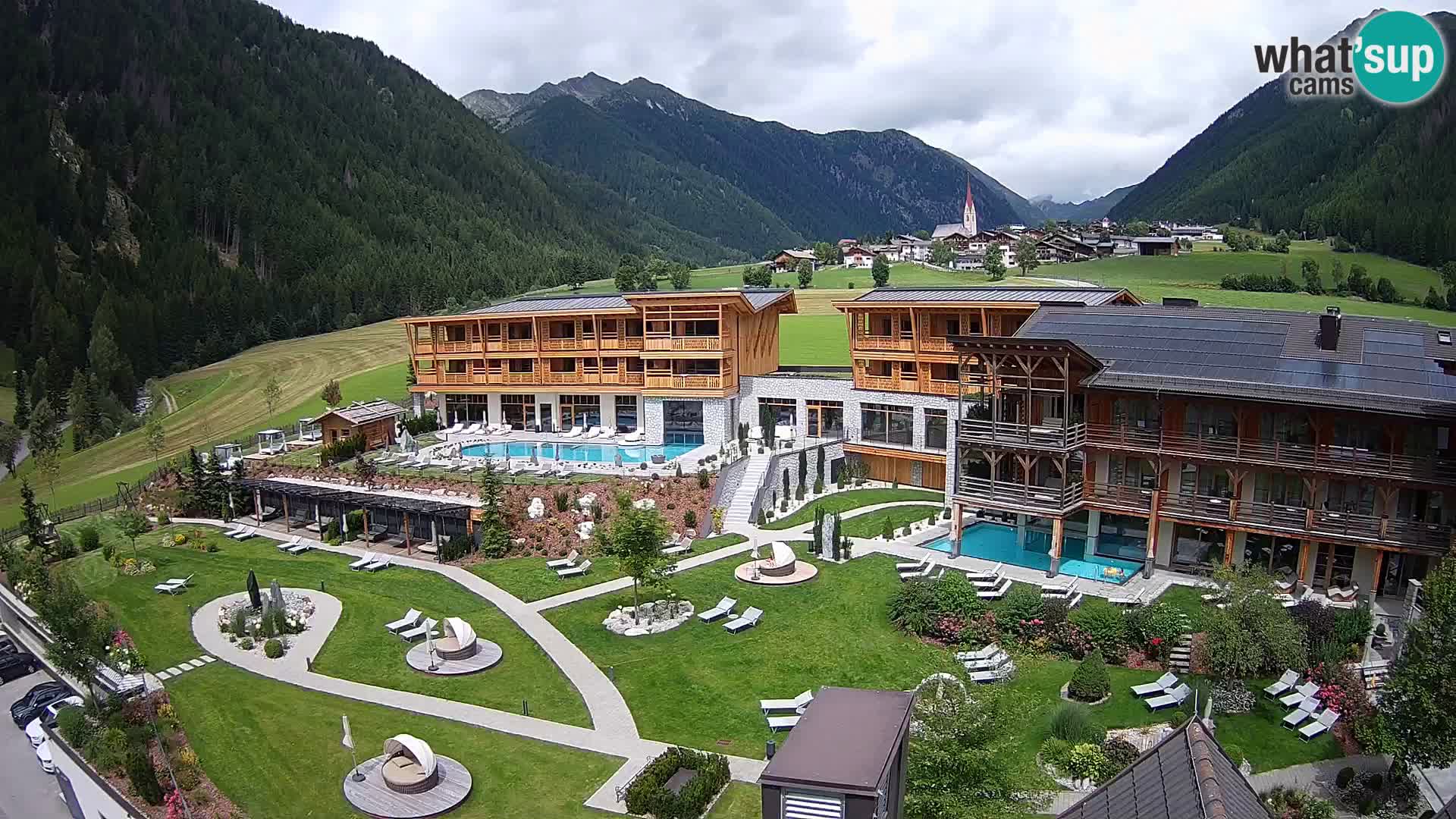 Hotel Masl | Rio Pusteria | Valles