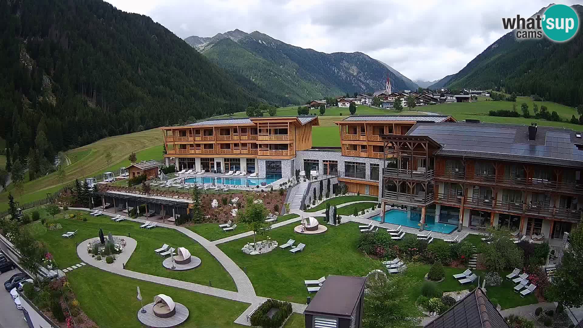 Hotel Masl | Rio Pusteria | Valles