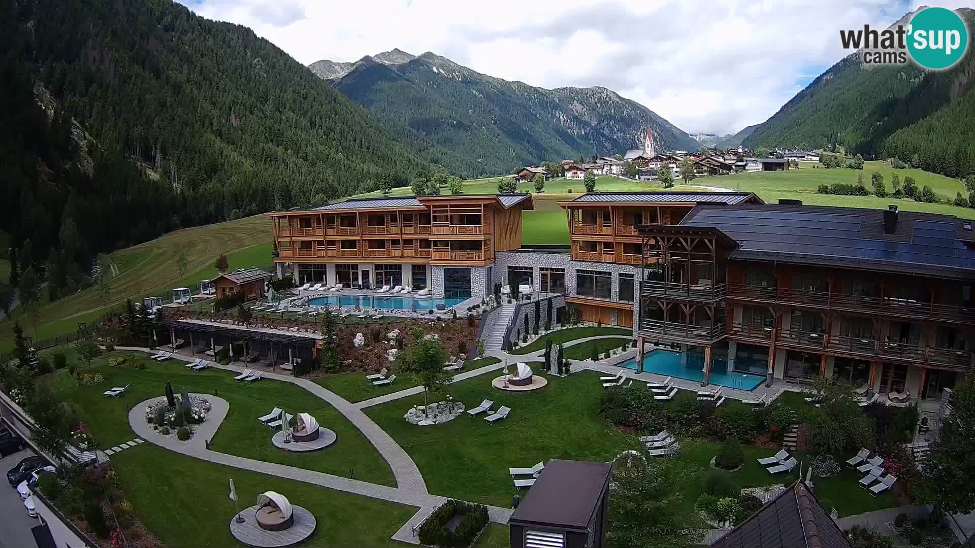 Hotel Masl | Rio Pusteria | Valles