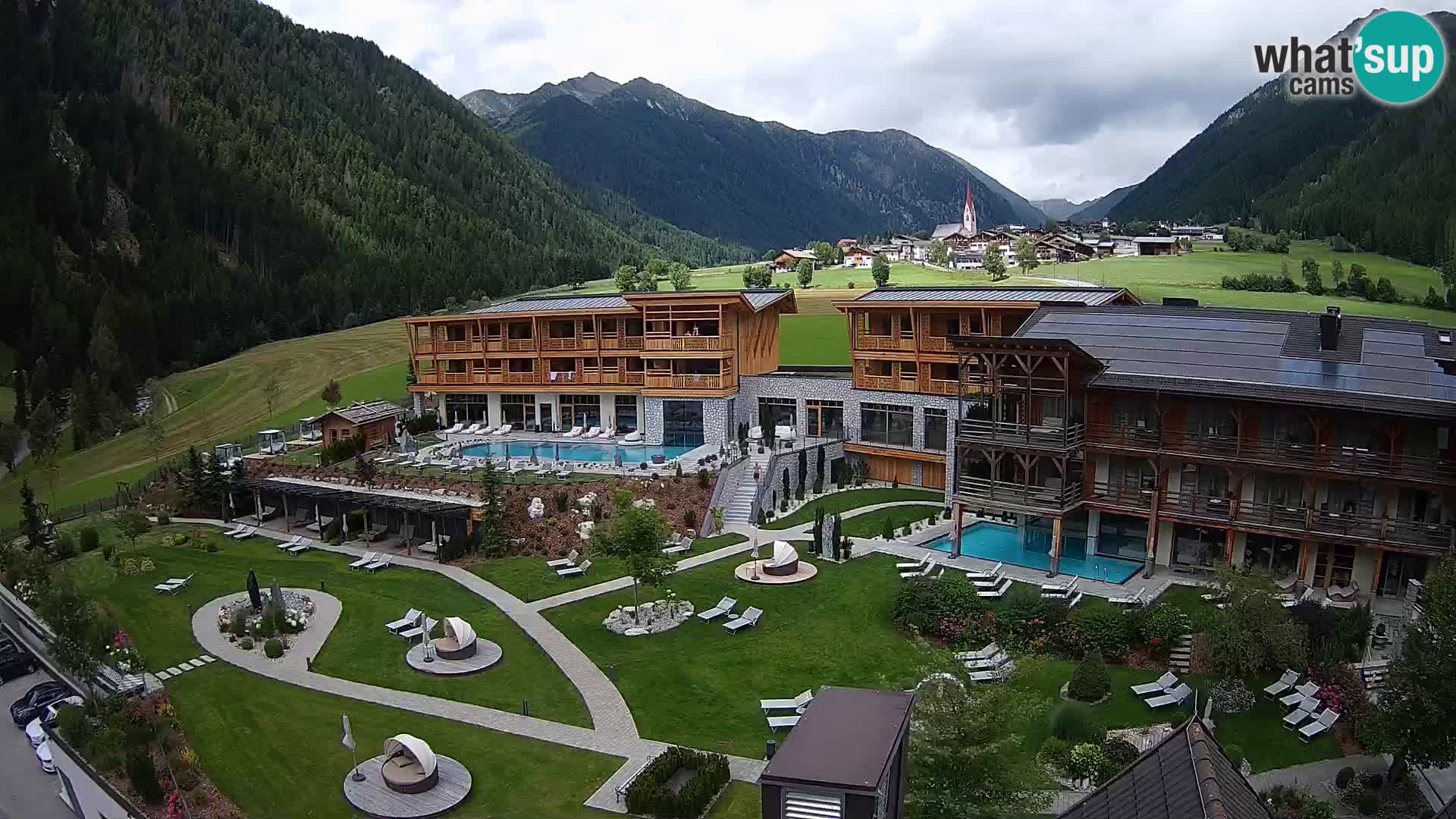 Hotel Masl | Rio Pusteria | Valles