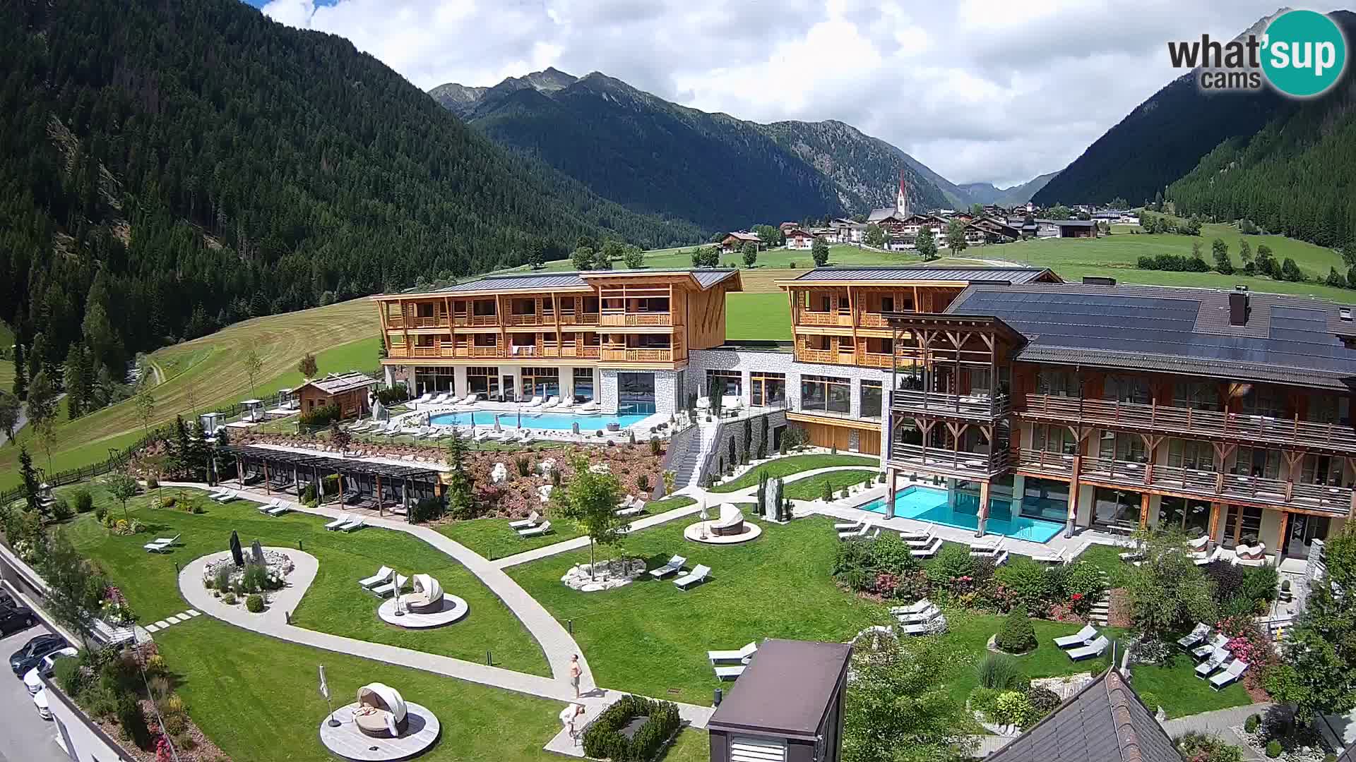 Hotel Masl | Rio Pusteria | Valles