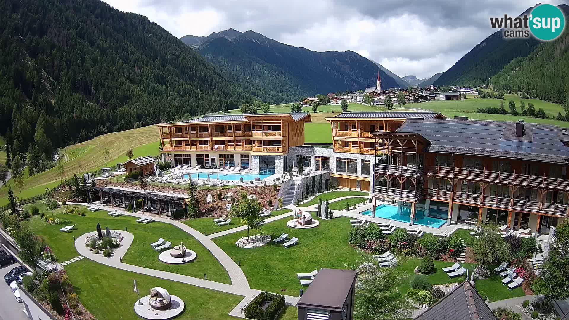 Hotel Masl | Rio Pusteria | Valles