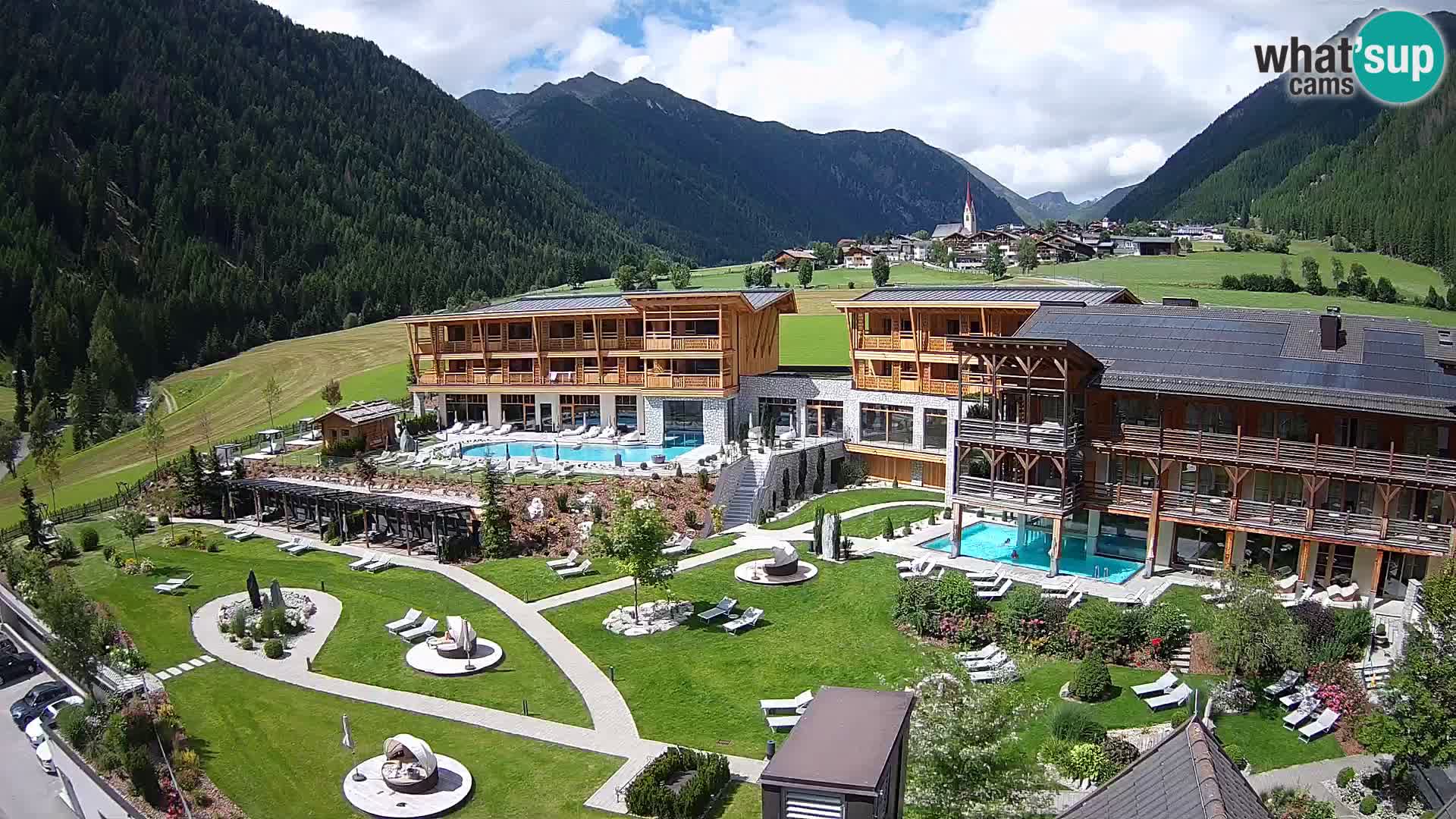 Hotel Masl | Rio Pusteria | Valles
