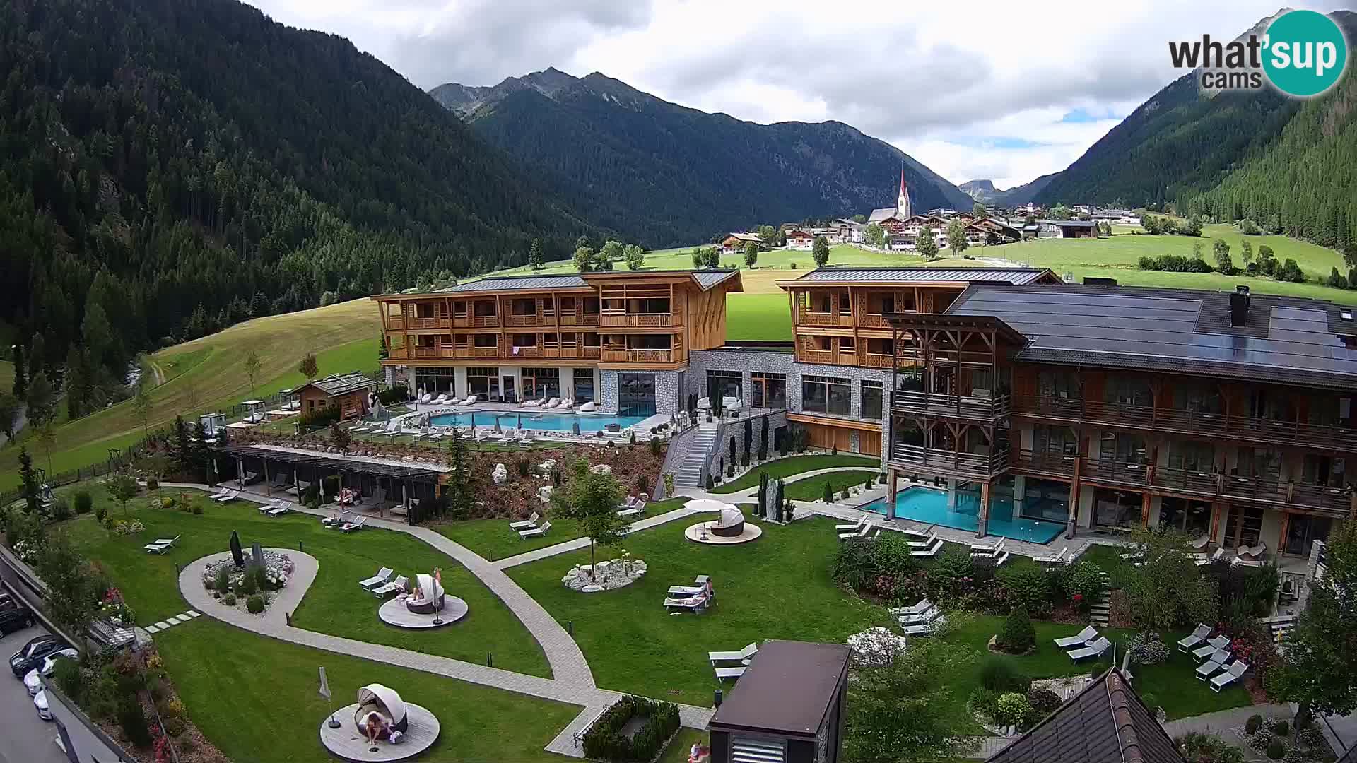 Hotel Masl | Rio Pusteria | Valles