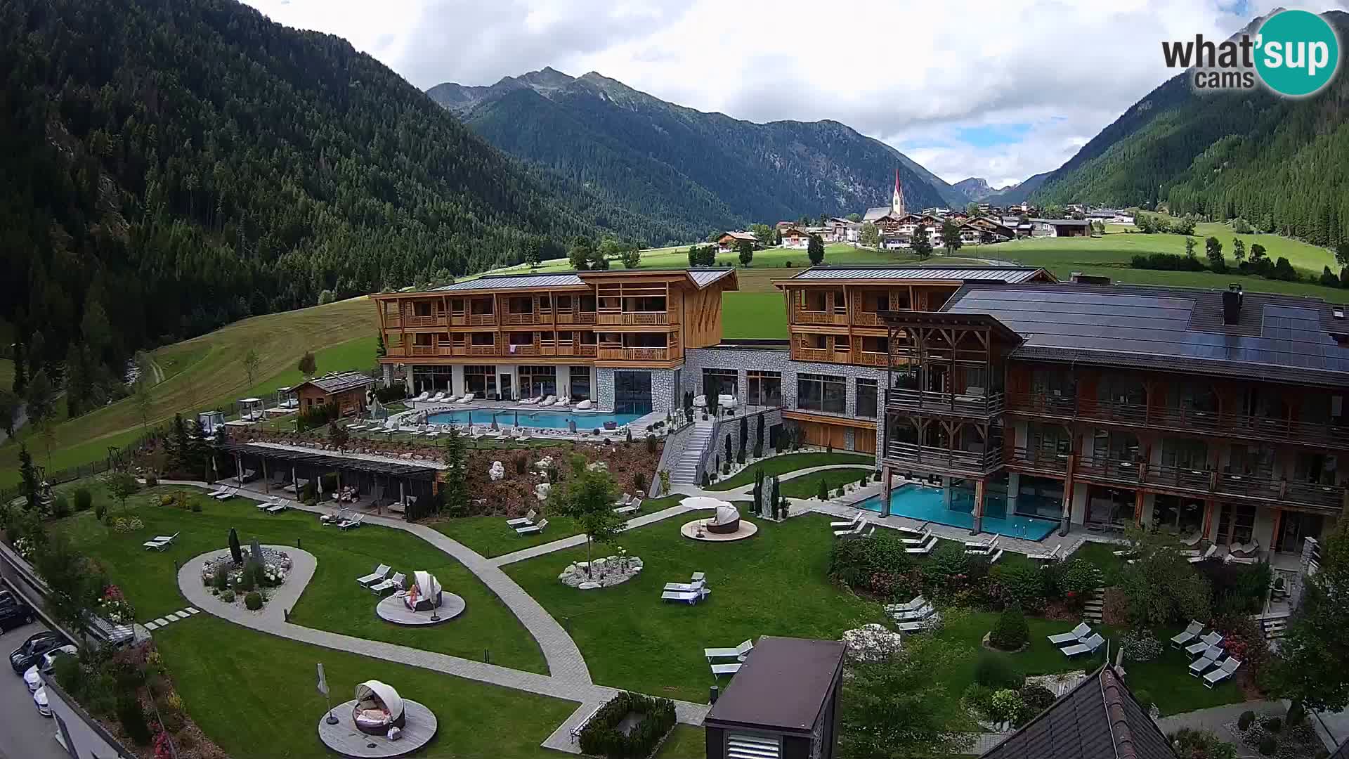 Hotel Masl | Rio Pusteria | Valles