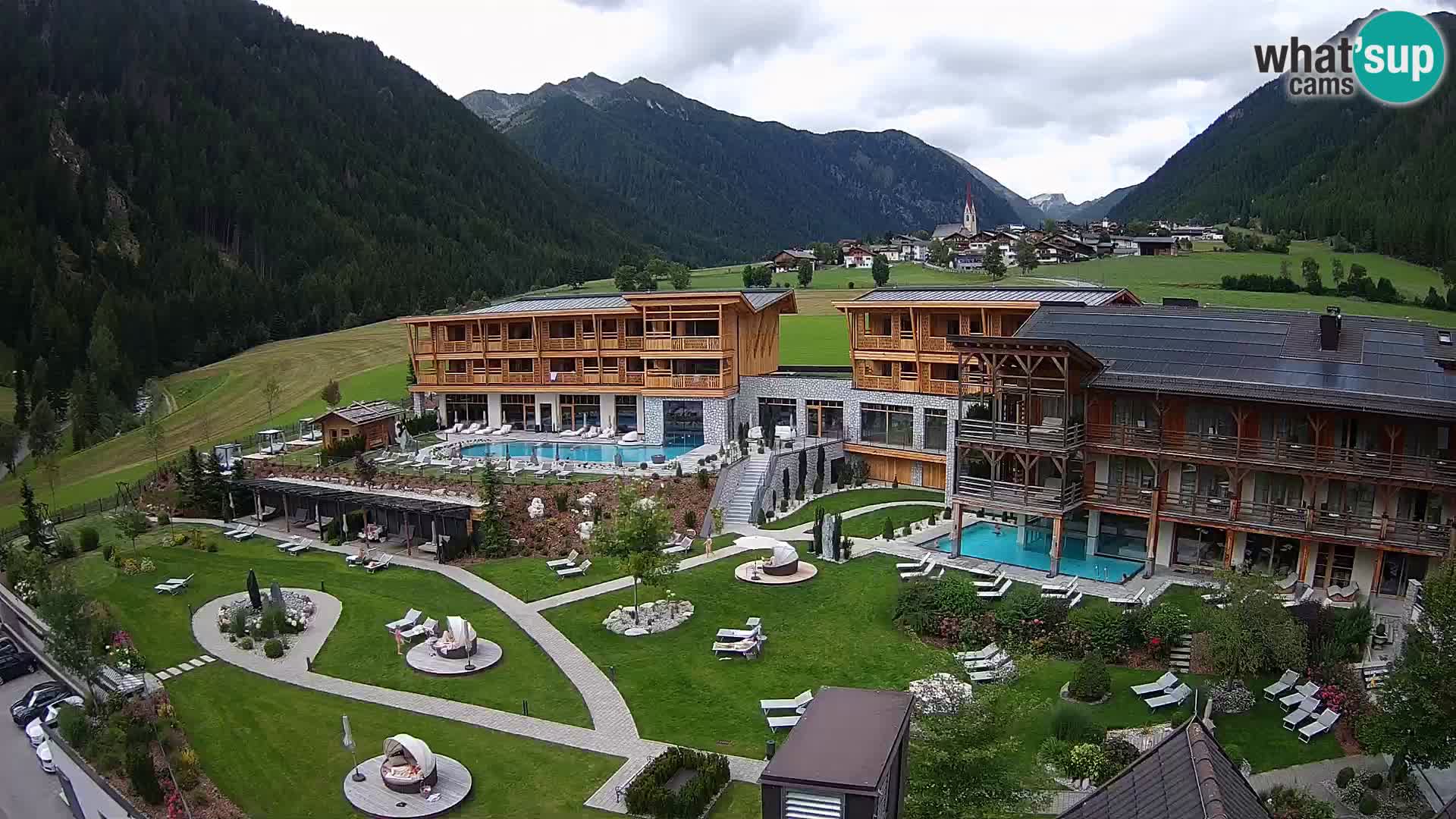 Hotel Masl | Rio Pusteria | Valles