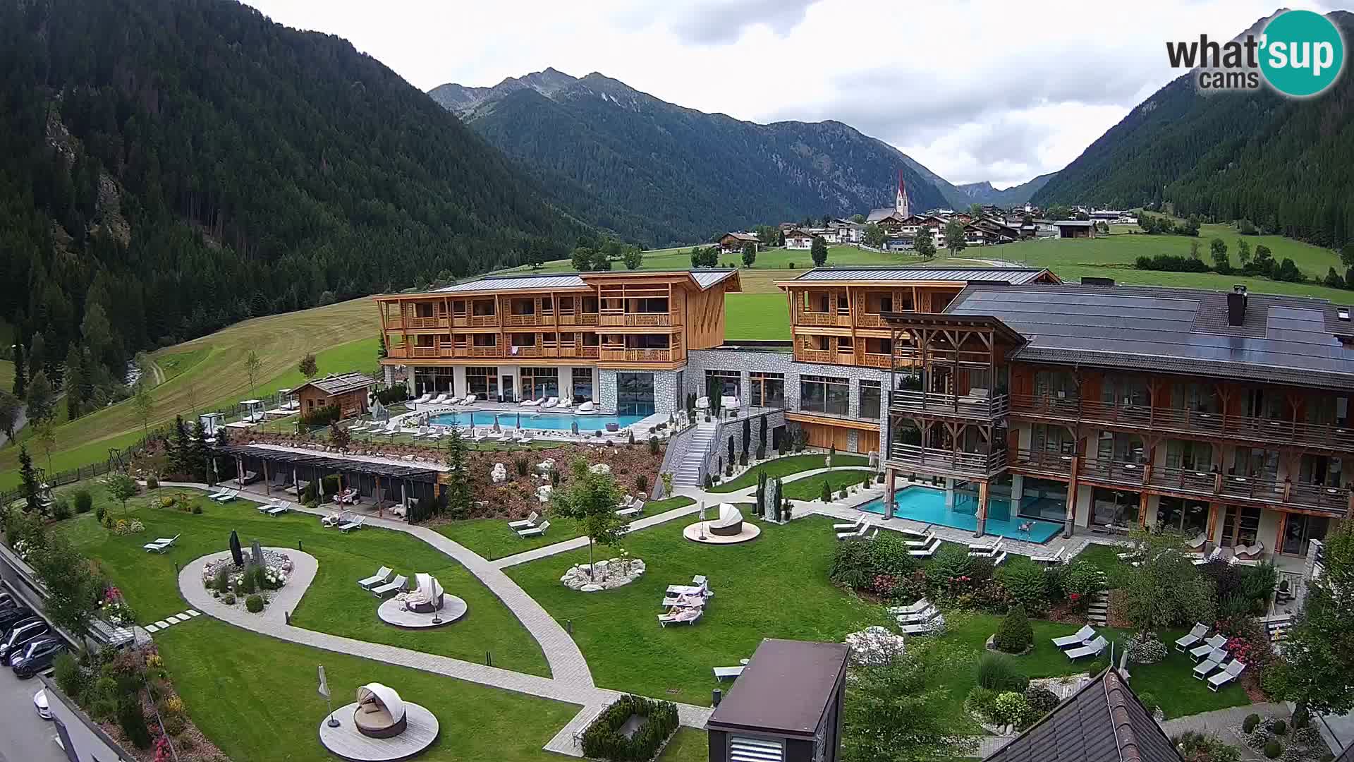 Hotel Masl | Rio Pusteria | Valles
