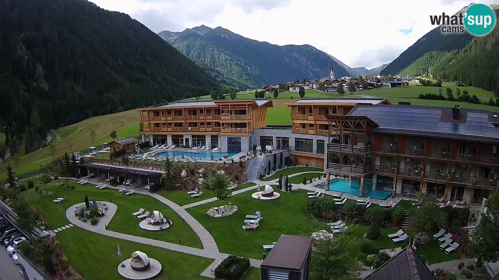 Hotel Masl | Rio Pusteria | Valles