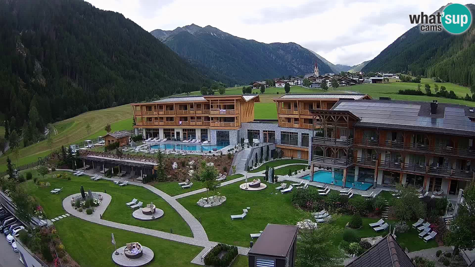 Hotel Masl | Rio Pusteria | Valles