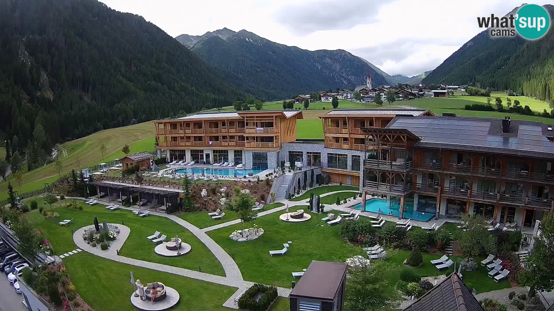 Hotel Masl | Rio Pusteria | Valles