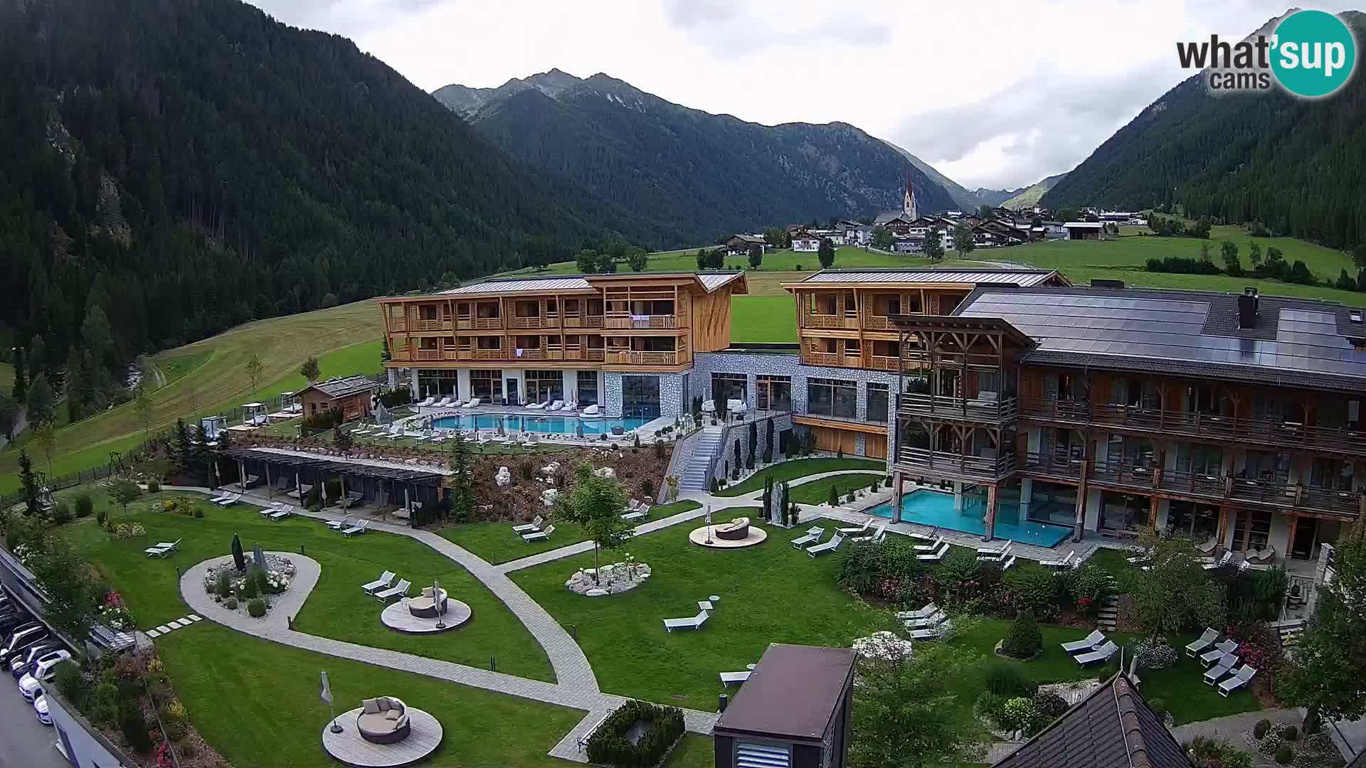 Hotel Masl | Rio Pusteria | Valles