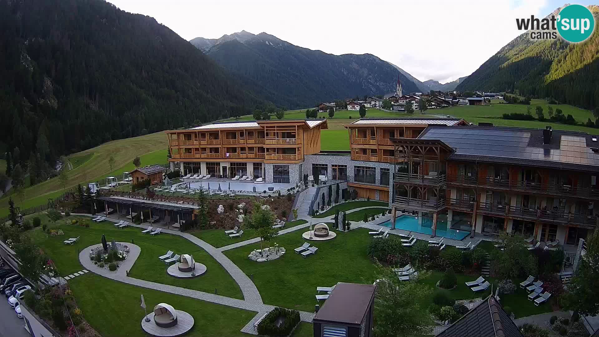 Hotel Masl | Rio Pusteria | Valles