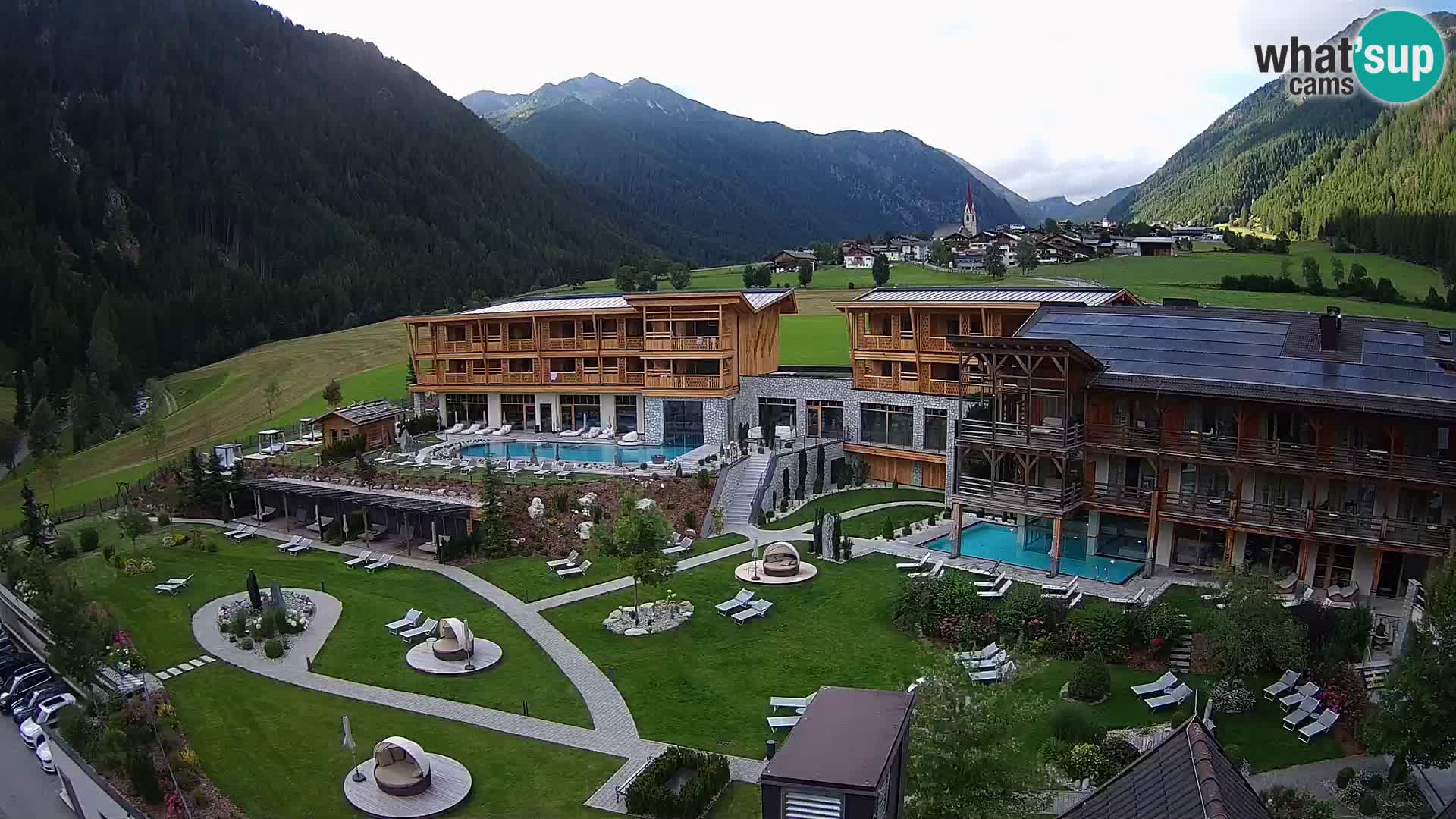Hotel Masl | Rio Pusteria | Valles