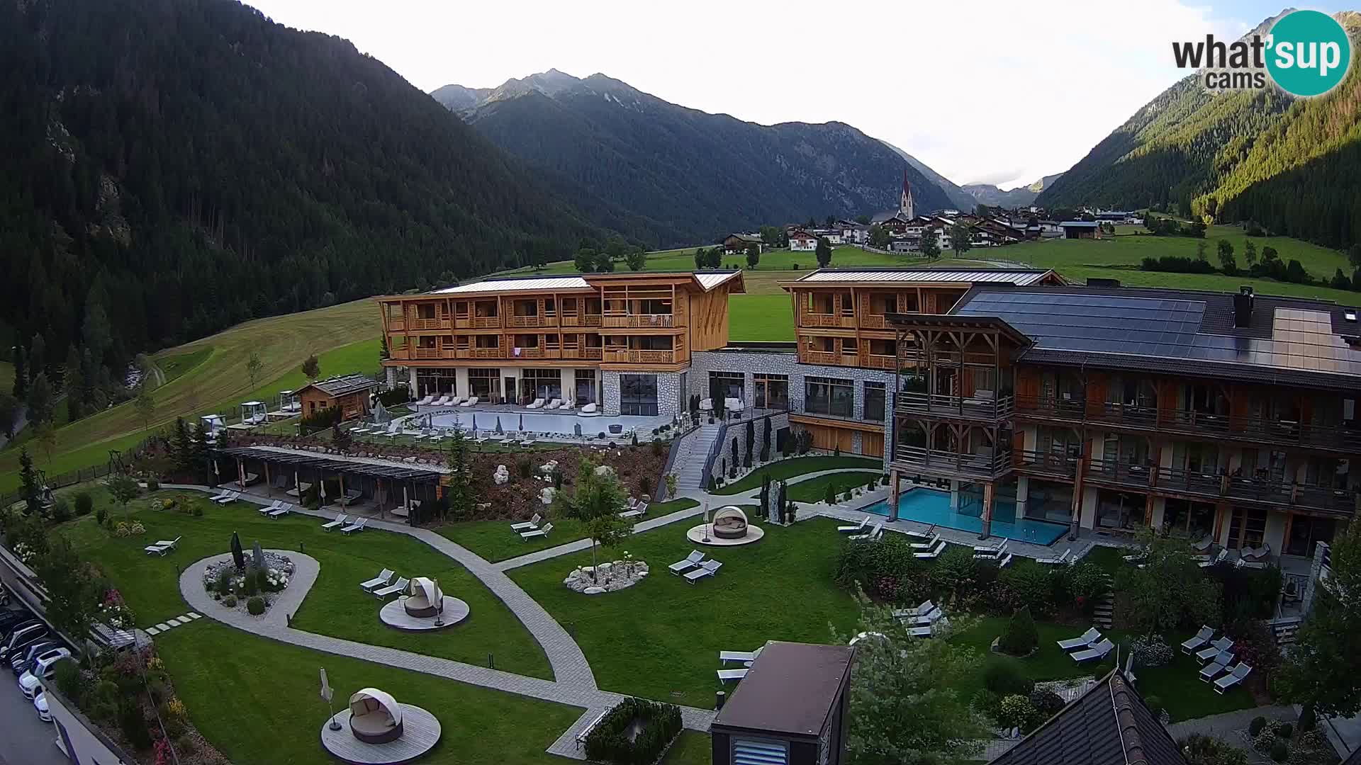 Hotel Masl | Rio Pusteria | Valles