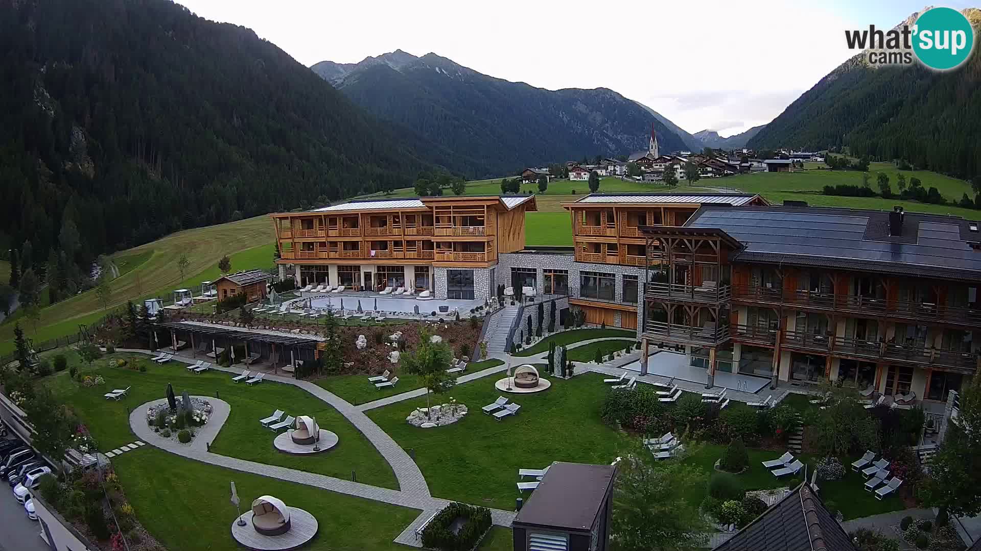 Hotel Masl | Rio Pusteria | Valles