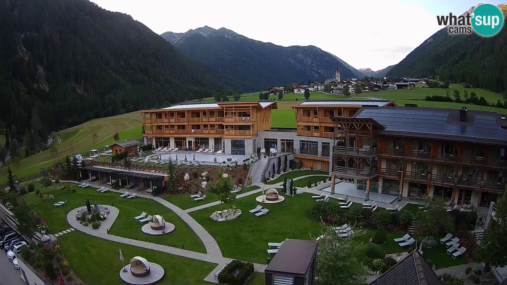 Hotel Masl | Rio Pusteria | Valles